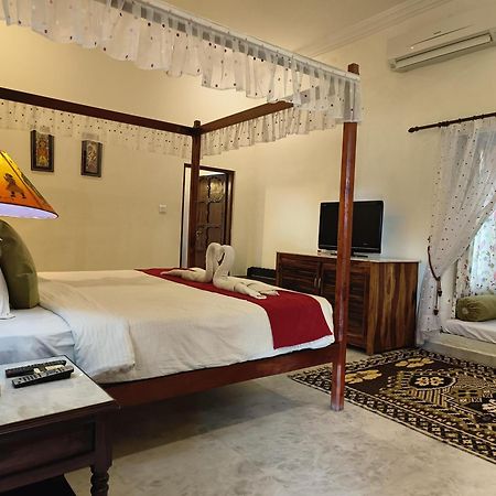 Pushkar Fort - Luxury Heritage Resort エクステリア 写真