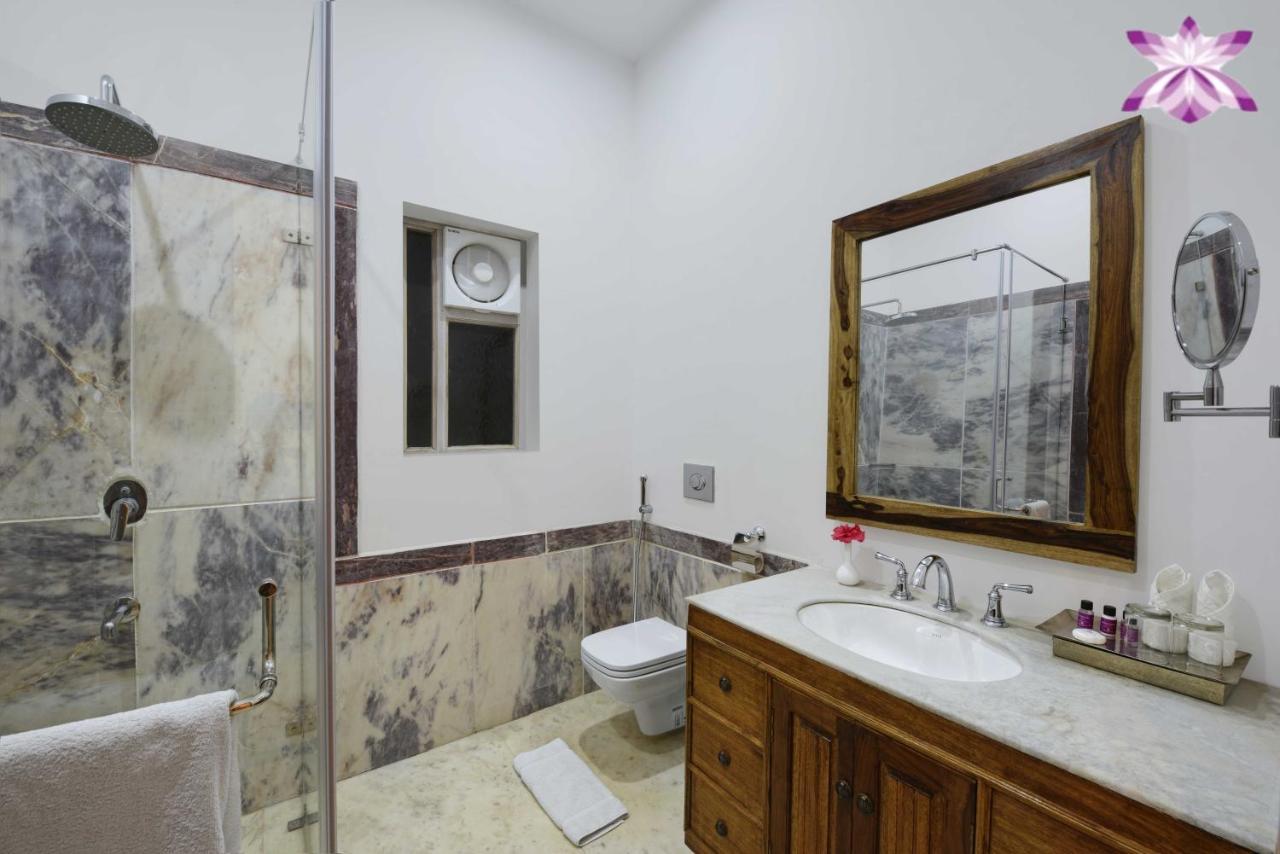 Pushkar Fort - Luxury Heritage Resort エクステリア 写真